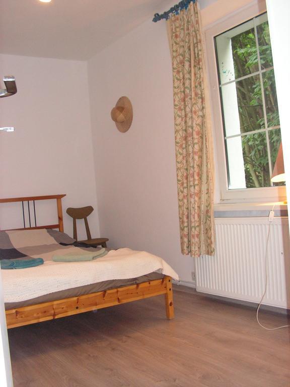ソポトApartament Moonlightアパートメント エクステリア 写真